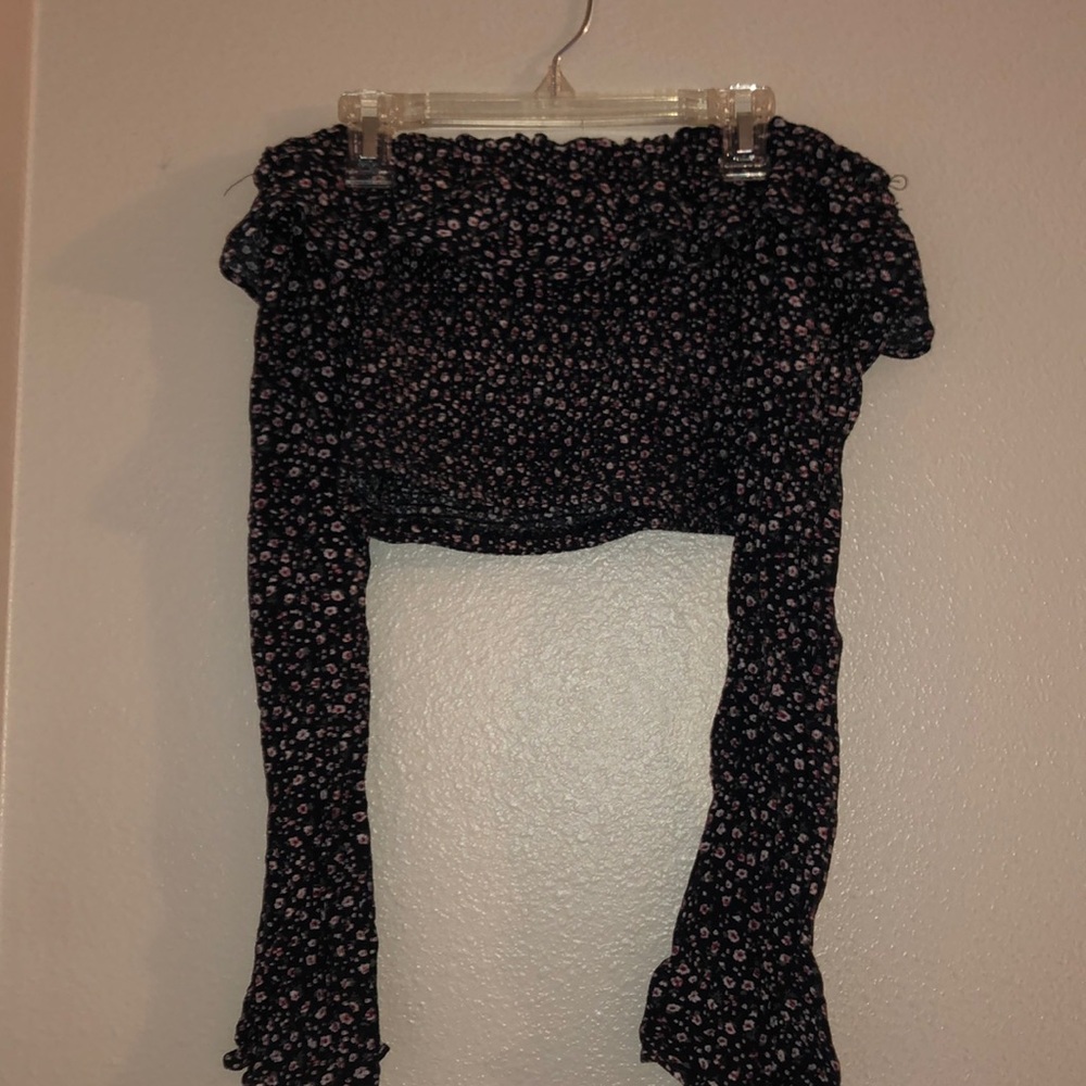 PacSun top
